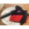 Sweat-shirt à capuche NASA taille 12 ans