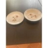 Plats à servir