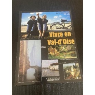 Vivre en Val d’oise