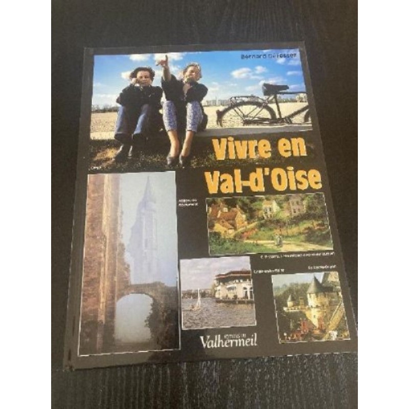 Vivre en Val d’oise
