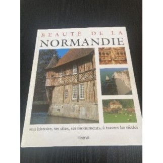 Beauté de la Normandie