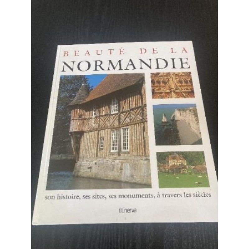 Beauté de la Normandie