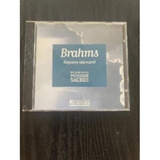 Cd brahms
