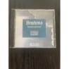 Cd brahms