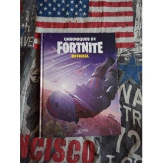 chrobique de fortnite
