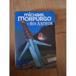 le roi arthur