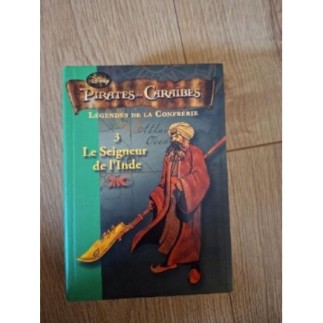 pirate des caraïbes tome3