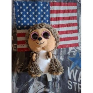 peluche herisson