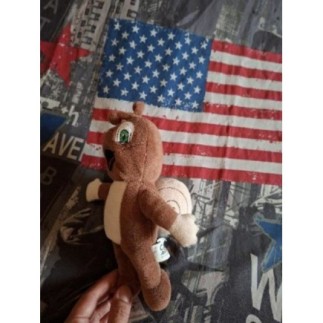 peluche Amigo l'escargot 