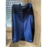 veste de sport bleue ITS 16 ans