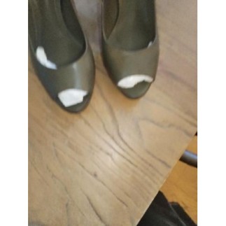 Escapins minelli kaki 37...