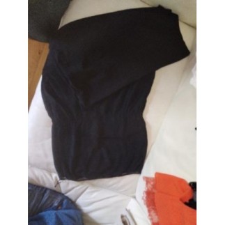Robe longue bustier maje...