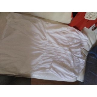 Robe bel air T1 36-38...
