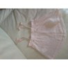 Top 4 ans Cyrillus sans manches crêpe rose clair 