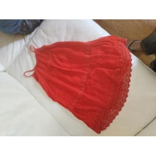 Robe 5 ans Z génération...