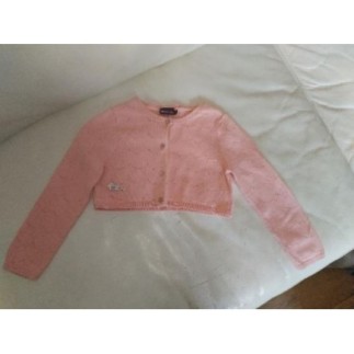 Gilet 5 ans sergent major...