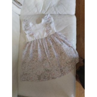 Robe cérémonie Lola...