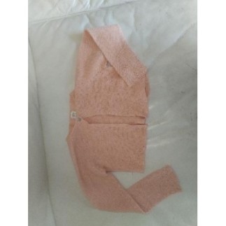 Gilet little celebs 6 ans...