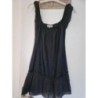 Robe noire Etam Taille 36
