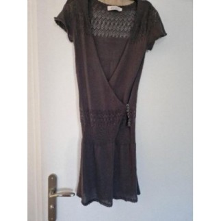 Gilet long Comptoir des...