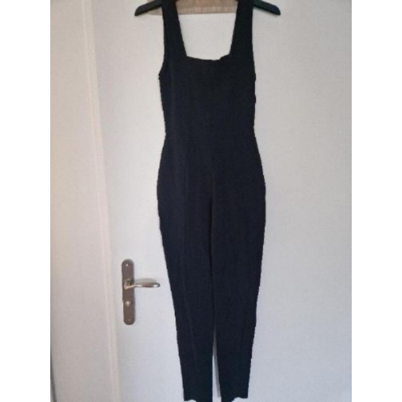 Combinaison noire Taille 