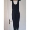 Combinaison noire Taille 