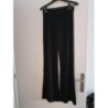 Pantalon noir jus de pomme Taille S 