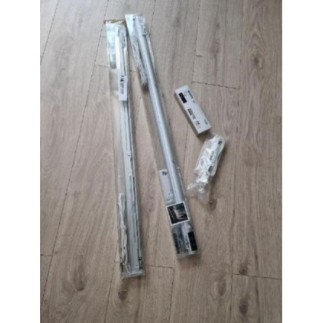 2 Lumières pour intérieur...