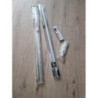 2 Lumières pour intérieur placard
