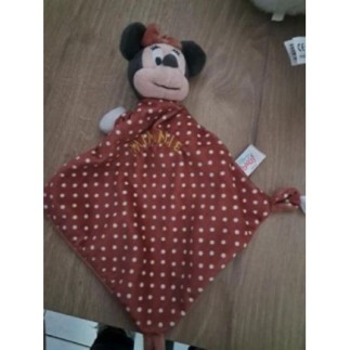 Doudou minnie