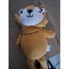 Peluche lion