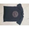 Tee-shirt  noir T S