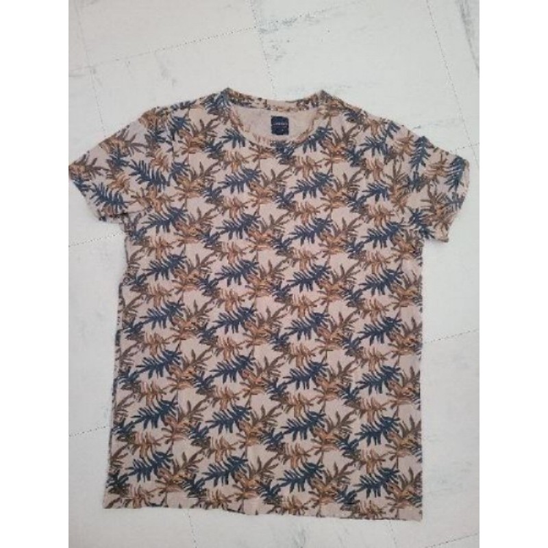 Tee-shirt JEREM TS