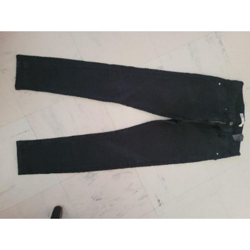 Pantalon Zara T 38