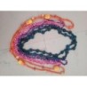 Lot de 4 colliers