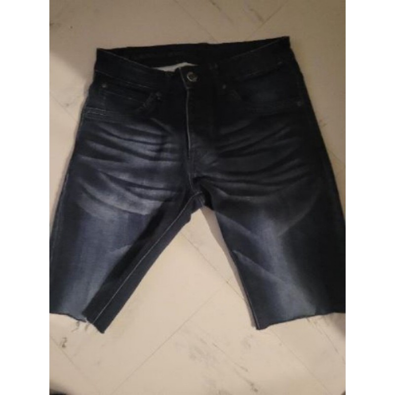 Short soins TS