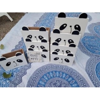 Petites de rangement pour...