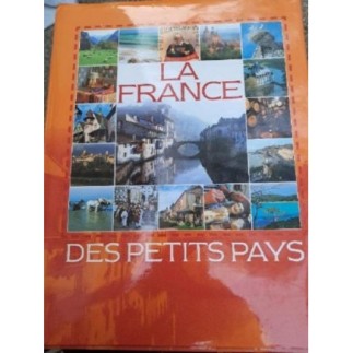 Livre la France des petits...