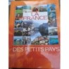 Livre la France des petits pays 