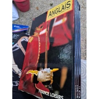  2 Livres 3 cassettes...