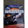 Livre L univers. Imagine découverte du monde.  ÉDITIONS FLEURUS