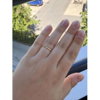Bague Coquillage | Acier...