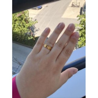 Bague Rotative | Acier...