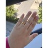 Bague Rotative | Acier Inoxydable | T8