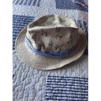 Chapeau bébé - 44/47cm