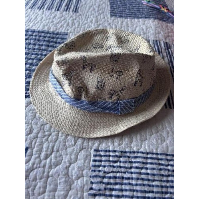Chapeau bébé - 44/47cm