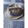 Chapeau bébé - 44/47cm