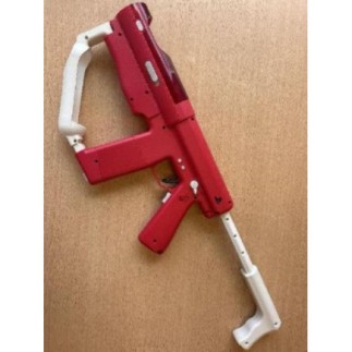 PLAYSTATION - Fusil...