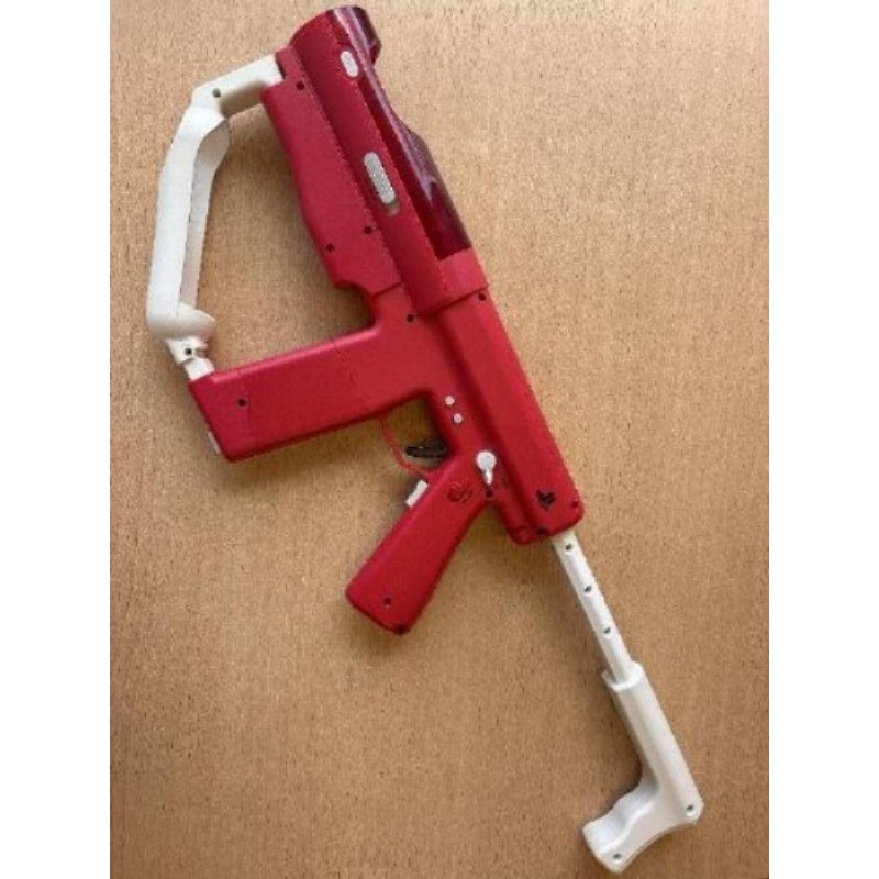 PLAYSTATION - Fusil Officiel Sharp Shooter Psmove