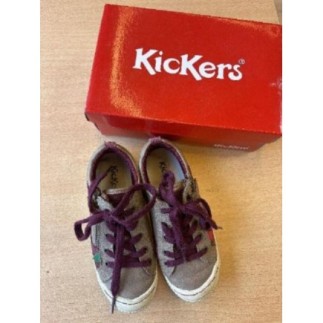 Kickers basket 29